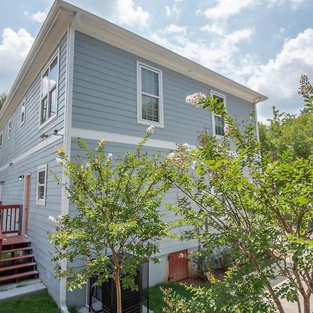 Campbellton B Villa Atlanta Bagian luar foto