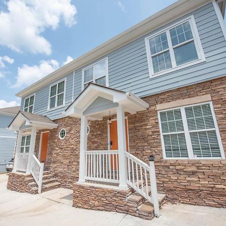 Campbellton B Villa Atlanta Bagian luar foto