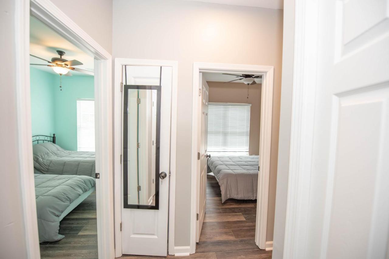 Campbellton B Villa Atlanta Bagian luar foto