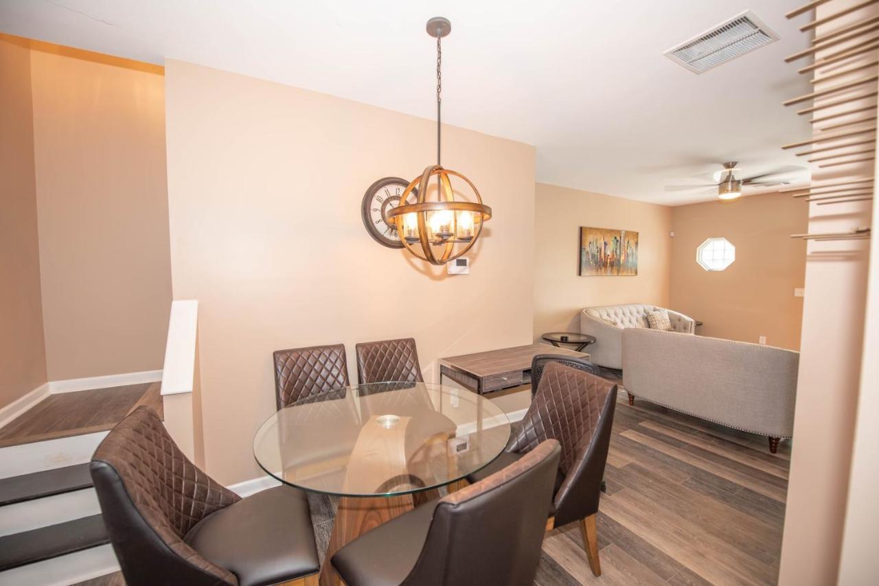 Campbellton B Villa Atlanta Bagian luar foto