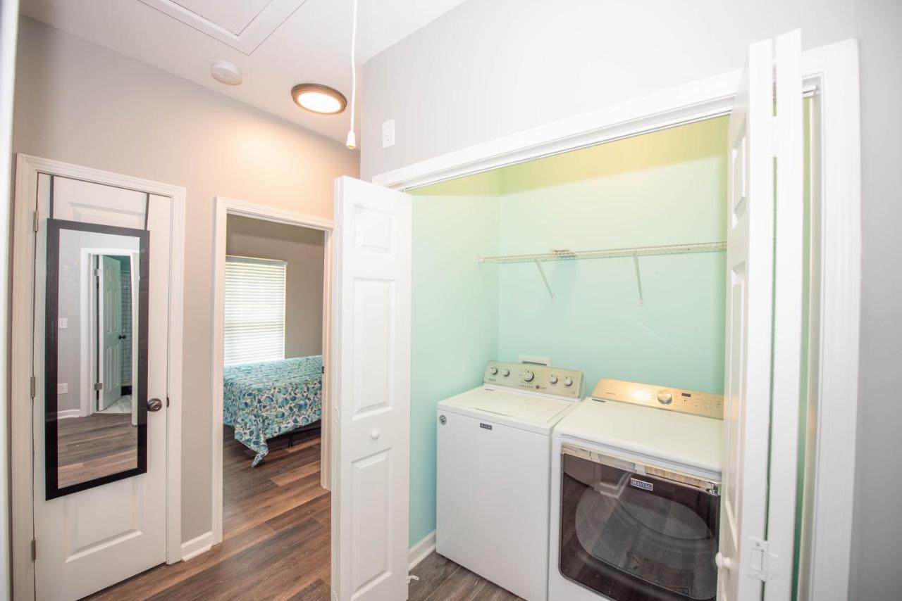Campbellton B Villa Atlanta Bagian luar foto
