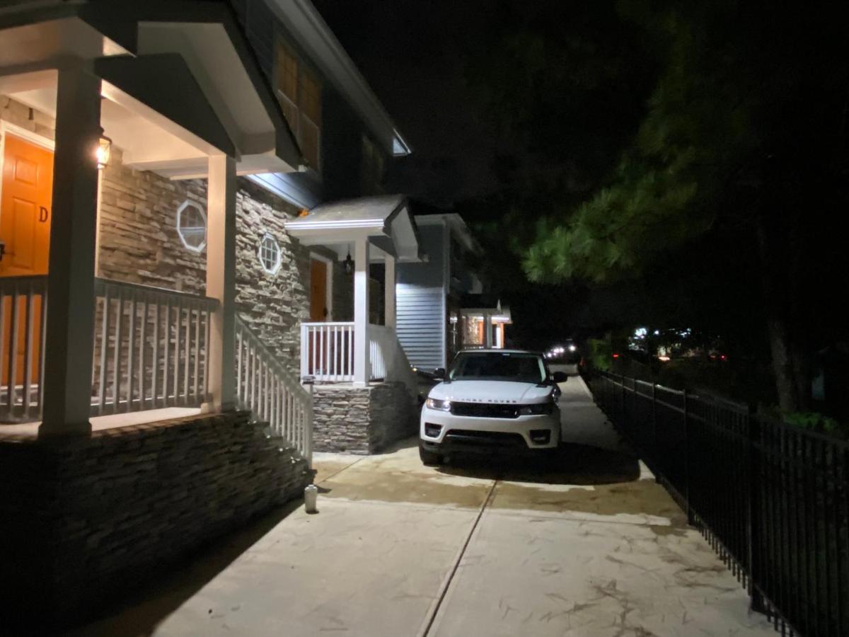 Campbellton B Villa Atlanta Bagian luar foto