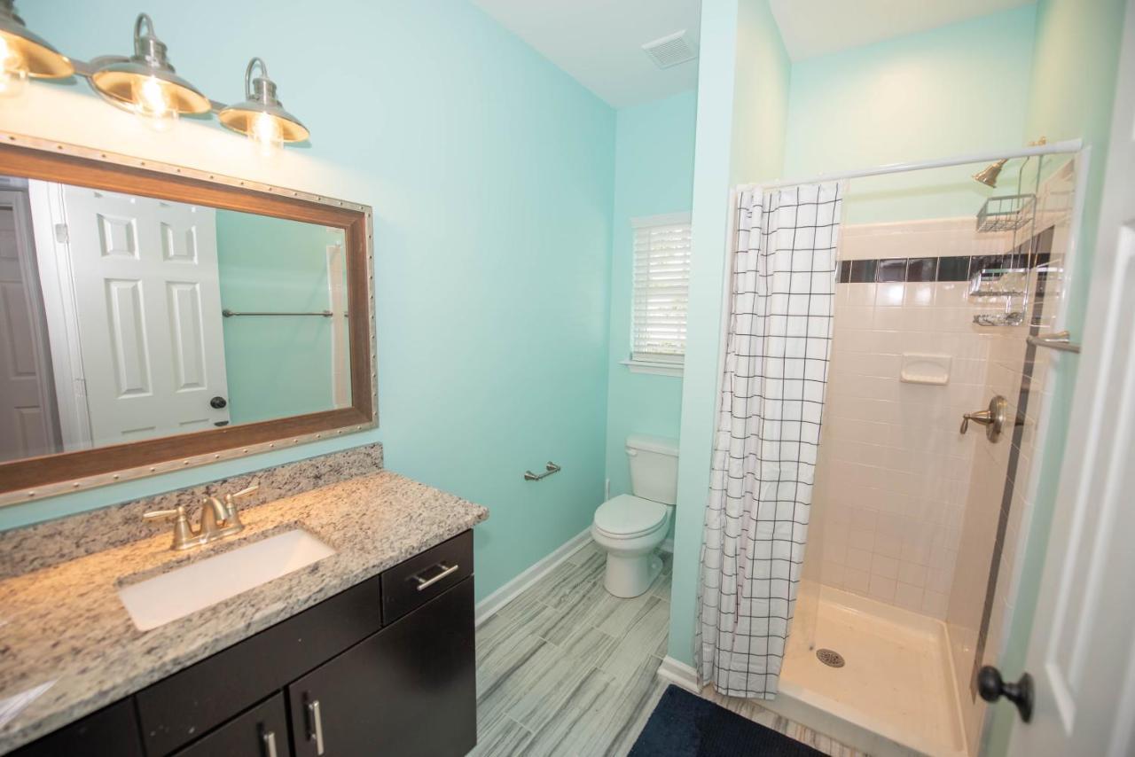 Campbellton B Villa Atlanta Bagian luar foto