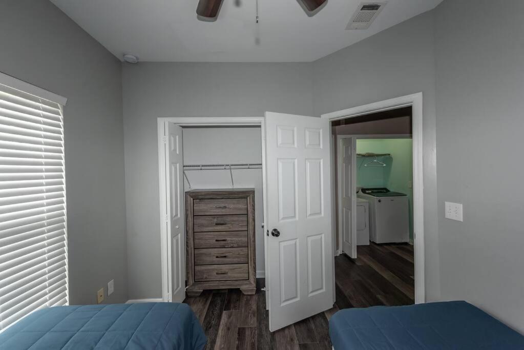 Campbellton B Villa Atlanta Bagian luar foto