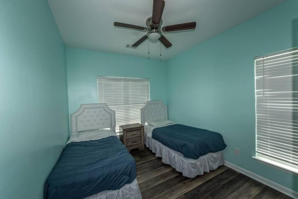 Campbellton B Villa Atlanta Bagian luar foto