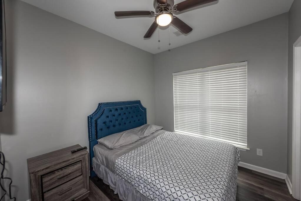 Campbellton B Villa Atlanta Bagian luar foto